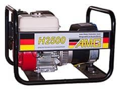 Benzin generatorlari AMG